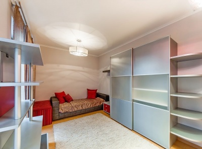 4 Комнаты, Городская, Аренда, Бутиковский переулок, Listing ID 1548, Москва, Россия,