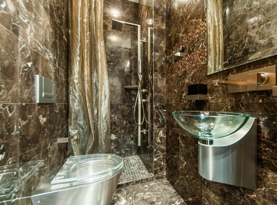 4 Комнаты, Городская, Аренда, Бутиковский переулок, Listing ID 1548, Москва, Россия,