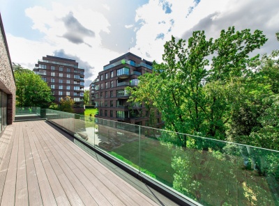4 Комнаты, Городская, Продажа, Улица Согласия, Listing ID 6581, Москва, Россия,