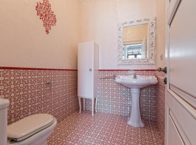 4 Bedrooms, Загородная, Аренда, Listing ID 6582, Московская область, Россия,