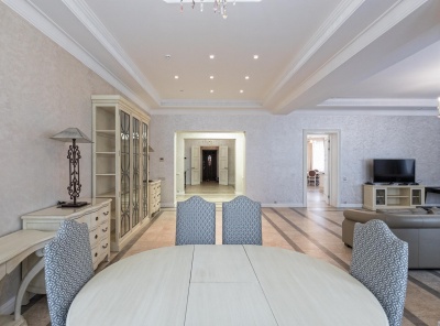 4 Bedrooms, Загородная, Аренда, Listing ID 6582, Московская область, Россия,