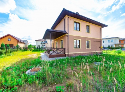 3 Bedrooms, Загородная, Продажа, Listing ID 6583, Московская область, Россия,