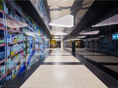 Коммерческая, Продажа, Пресненская набережная, Listing ID 6615, Москва, Россия,