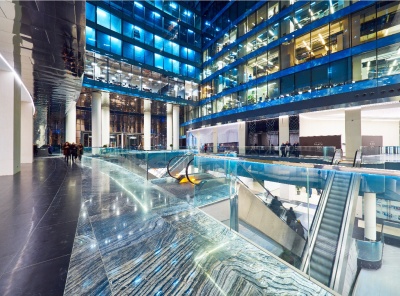 Коммерческая, Продажа, Пресненская набережная, Listing ID 6617, Москва, Россия,