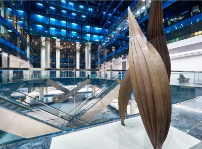 Коммерческая, Продажа, Пресненская набережная, Listing ID 6617, Москва, Россия,