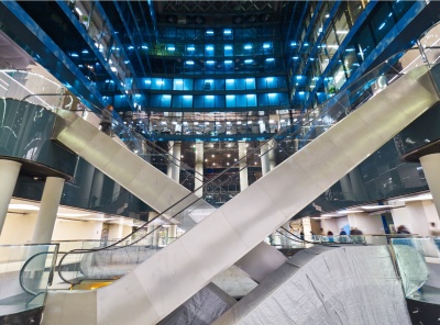 Коммерческая, Продажа, Пресненская набережная, Listing ID 6617, Москва, Россия,