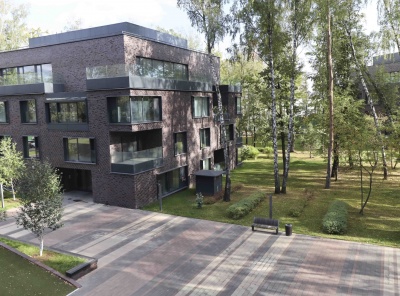 4 Комнаты, Городская, Продажа, Улица Согласия, Listing ID 6630, Москва, Россия,