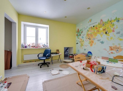 5 Bedrooms, Загородная, Продажа, Listing ID 6638, Московская область, Россия,