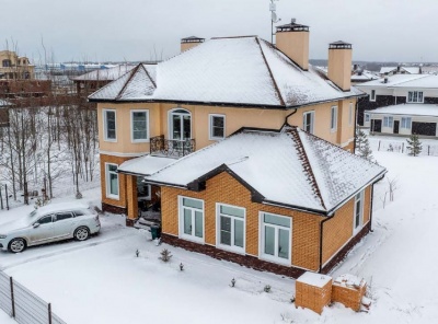 5 Bedrooms, Загородная, Продажа, Listing ID 6638, Московская область, Россия,