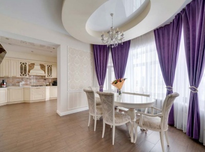 5 Bedrooms, Загородная, Продажа, Listing ID 6638, Московская область, Россия,