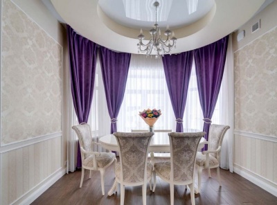 5 Bedrooms, Загородная, Продажа, Listing ID 6638, Московская область, Россия,