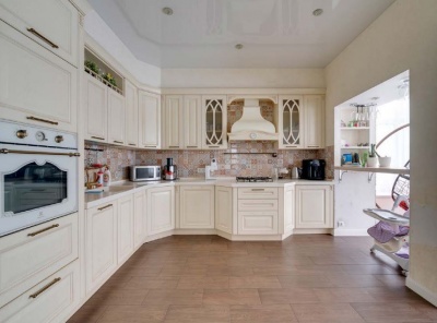 5 Bedrooms, Загородная, Продажа, Listing ID 6638, Московская область, Россия,