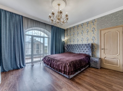 5 Bedrooms, Загородная, Продажа, Listing ID 6644, Московская область, Россия,