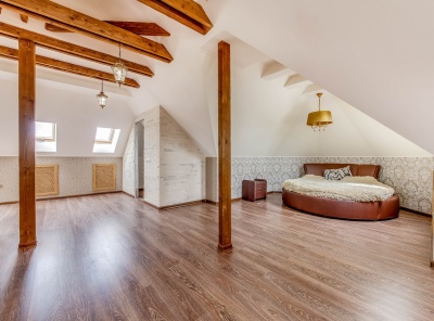 5 Bedrooms, Загородная, Продажа, Listing ID 6644, Московская область, Россия,