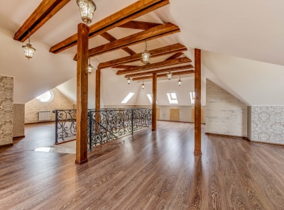 5 Bedrooms, Загородная, Продажа, Listing ID 6644, Московская область, Россия,