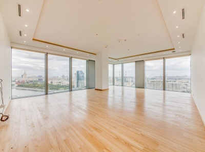 3 Комнаты, Городская, Продажа, Пресненская набережная, Listing ID 6647, Москва, Россия,