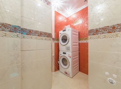 4 Комнаты, Городская, Аренда, Ломоносовский проспект, Listing ID 6654, Москва, Россия,