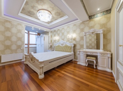 4 Комнаты, Городская, Аренда, Ломоносовский проспект, Listing ID 6654, Москва, Россия,