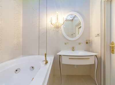 4 Комнаты, Городская, Аренда, Ломоносовский проспект, Listing ID 6654, Москва, Россия,