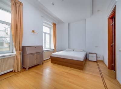 4 Комнаты, Городская, Аренда, Улица Тверская, дом 12, строение 8, Listing ID 1557, Москва, Россия,