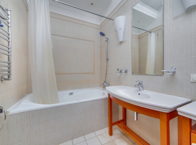 4 Комнаты, Городская, Аренда, Улица Тверская, дом 12, строение 8, Listing ID 1557, Москва, Россия,