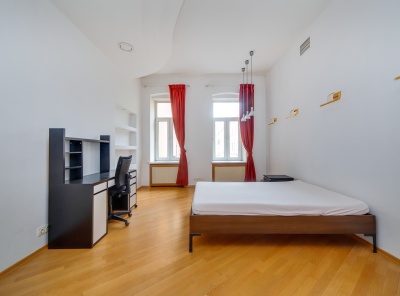4 Комнаты, Городская, Аренда, Улица Тверская, дом 12, строение 8, Listing ID 1557, Москва, Россия,