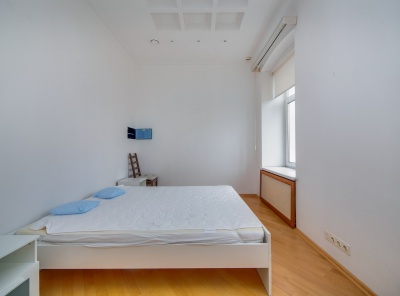 4 Комнаты, Городская, Аренда, Улица Тверская, дом 12, строение 8, Listing ID 1557, Москва, Россия,