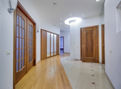 4 Комнаты, Городская, Аренда, Улица Тверская, дом 12, строение 8, Listing ID 1557, Москва, Россия,