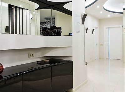 4 Комнаты, Городская, Аренда, Улица Минская, Listing ID 6673, Москва, Россия,