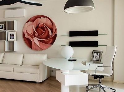 4 Комнаты, Городская, Аренда, Улица Минская, Listing ID 6673, Москва, Россия,