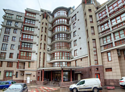 3 Комнаты, Городская, Аренда, Улица Большая Якиманка, Listing ID 1558, Москва, Россия,