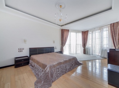 3 Комнаты, Городская, Аренда, Улица Большая Якиманка, Listing ID 1558, Москва, Россия,