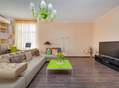 3 Комнаты, Городская, Аренда, Озерковская набережная, Listing ID 1559, Москва, Россия,