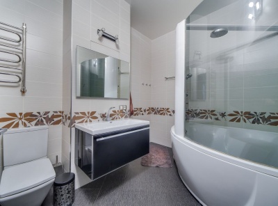 3 Комнаты, Городская, Аренда, Озерковская набережная, Listing ID 1559, Москва, Россия,
