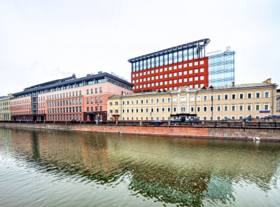 3 Комнаты, Городская, Аренда, Озерковская набережная, Listing ID 1559, Москва, Россия,