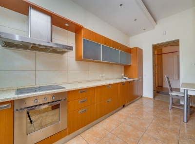5 Комнаты, Городская, Аренда, Сеченовский переулок, Listing ID 1561, Москва, Россия,