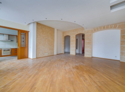 5 Комнаты, Городская, Аренда, Сеченовский переулок, Listing ID 1561, Москва, Россия,