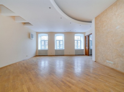 5 Комнаты, Городская, Аренда, Сеченовский переулок, Listing ID 1561, Москва, Россия,