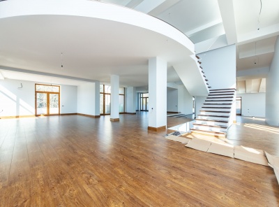 5 Bedrooms, 6 Комнаты, Загородная, Аренда, Listing ID 6716, Московская область, Россия,