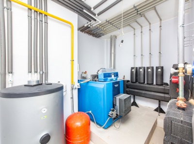 5 Bedrooms, 6 Комнаты, Загородная, Аренда, Listing ID 6716, Московская область, Россия,