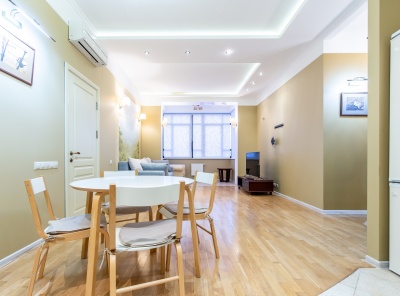 2 Bedrooms, 3 Комнаты, Загородная, Аренда, Listing ID 6741, Московская область, Россия,