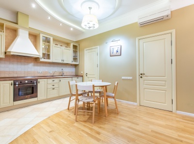 2 Bedrooms, 3 Комнаты, Загородная, Аренда, Listing ID 6741, Московская область, Россия,