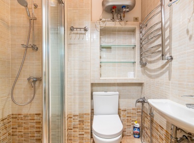 2 Bedrooms, 3 Комнаты, Загородная, Аренда, Listing ID 6741, Московская область, Россия,