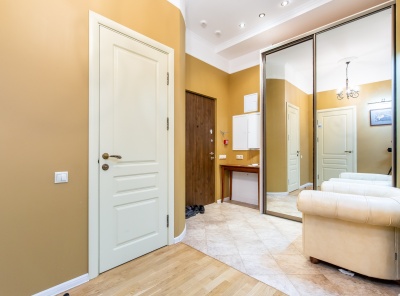 2 Bedrooms, 3 Комнаты, Загородная, Аренда, Listing ID 6741, Московская область, Россия,