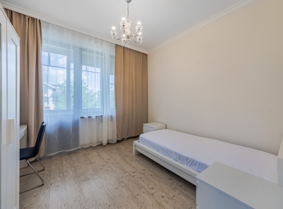 4 Bedrooms, 5 Комнаты, Загородная, Аренда, Listing ID 6742, Московская область, Россия,