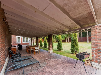 4 Bedrooms, Загородная, Продажа, Listing ID 1565, Московская область, Россия,