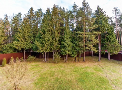 4 Bedrooms, Загородная, Продажа, Listing ID 1565, Московская область, Россия,