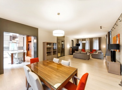 4 Bedrooms, Загородная, Продажа, Listing ID 1565, Московская область, Россия,