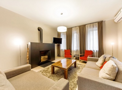 4 Bedrooms, Загородная, Продажа, Listing ID 1565, Московская область, Россия,