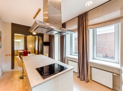 4 Bedrooms, Загородная, Продажа, Listing ID 1565, Московская область, Россия,